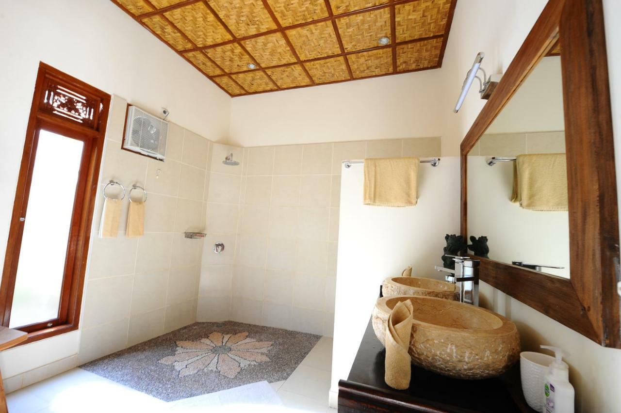 Villa Asri Ουμπούντ Εξωτερικό φωτογραφία