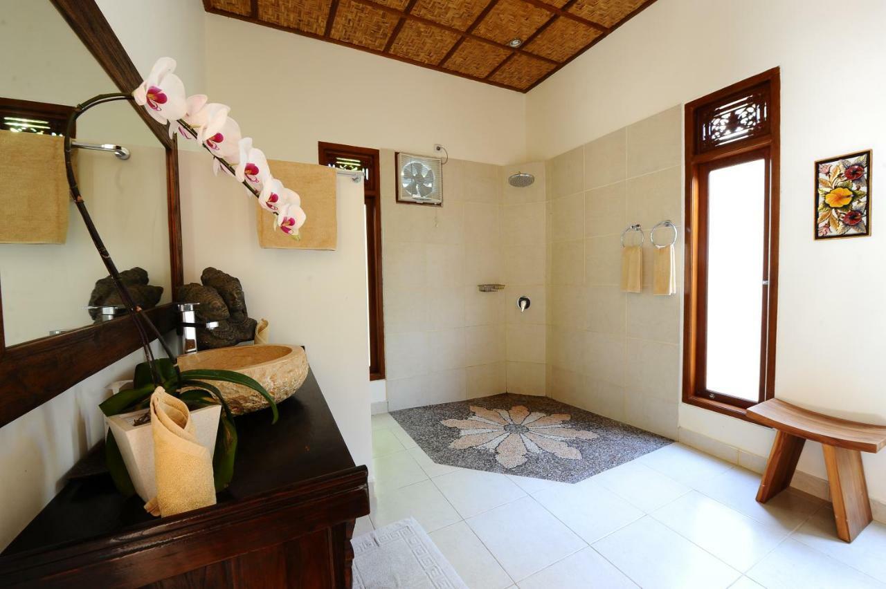 Villa Asri Ουμπούντ Εξωτερικό φωτογραφία